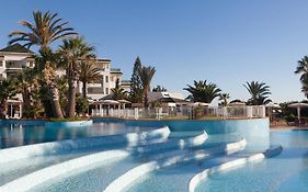 El Mouradi Palm Marina - Couple Et Famille Uniquement